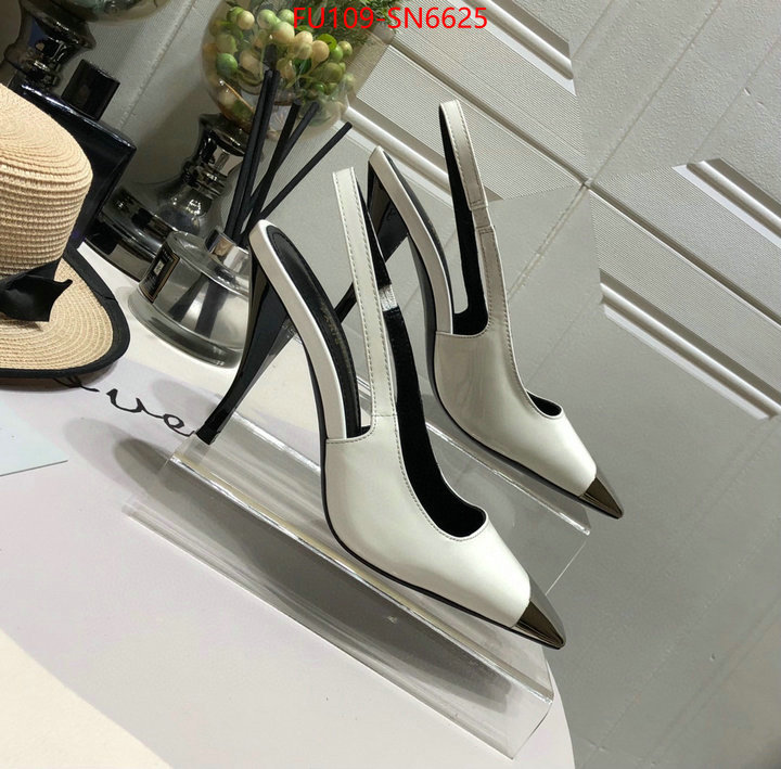 Women Shoes-YSL,what's best , ID: SN6625,$: 109USD