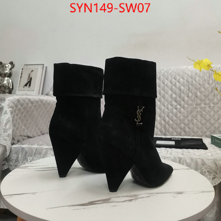 Women Shoes-YSL,same as original , ID: SW07,$: 149USD