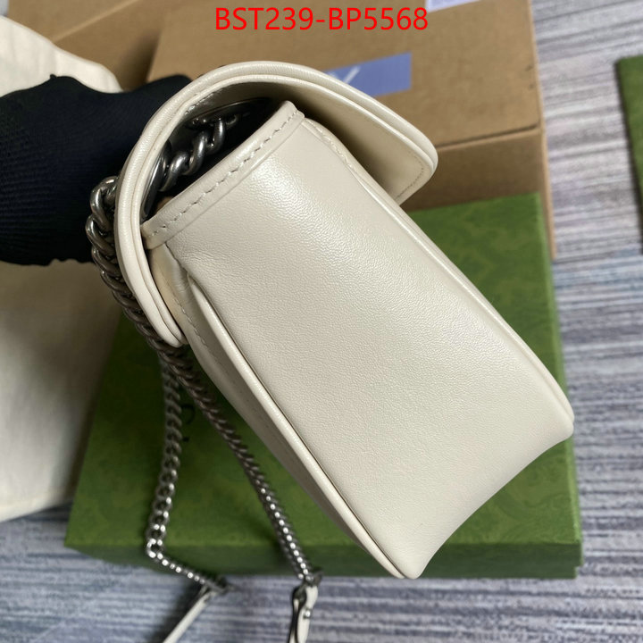 Gucci Bags(TOP)-Marmont,first top ,ID: BP5568,$: 239USD