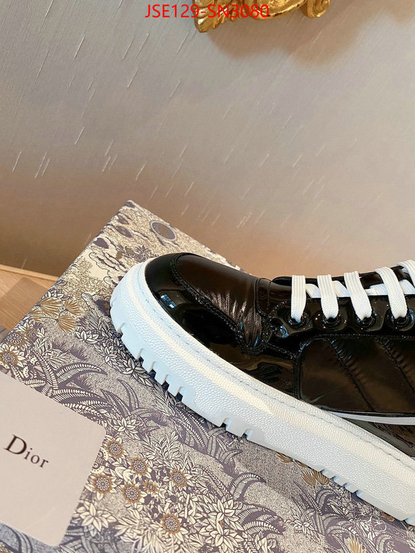 Women Shoes-Dior,replicas buy special , ID: SN3080,$: 129USD