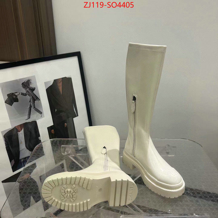 Women Shoes-Chanel,fake designer , ID: SO4405,$: 119USD