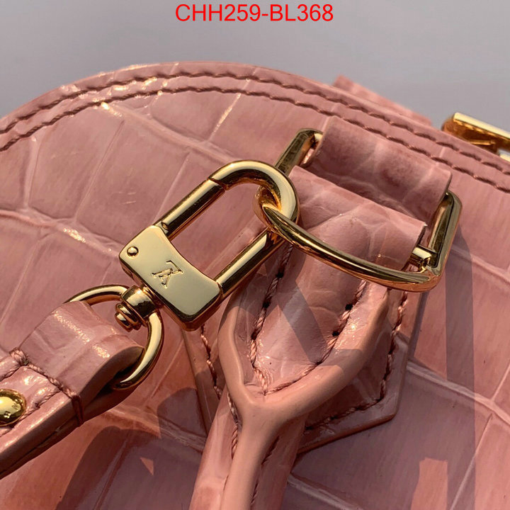 LV Bags(TOP)-Alma-,ID: BL368,$:259USD