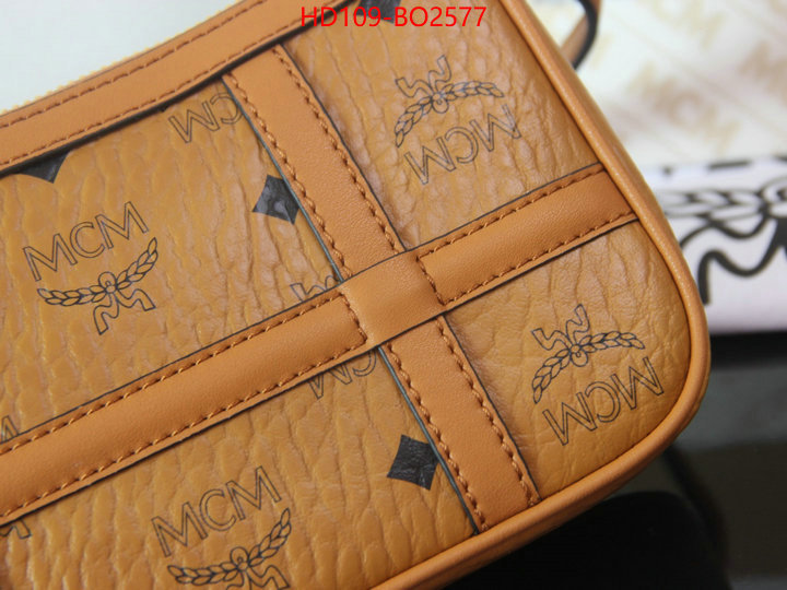 MCM Bags(TOP)-Diagonal-,ID: BO2577,$: 109USD