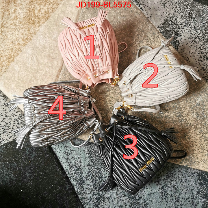 Miu Miu Bags(TOP)-Diagonal-,best luxury replica ,ID: BL5575,$: 199USD