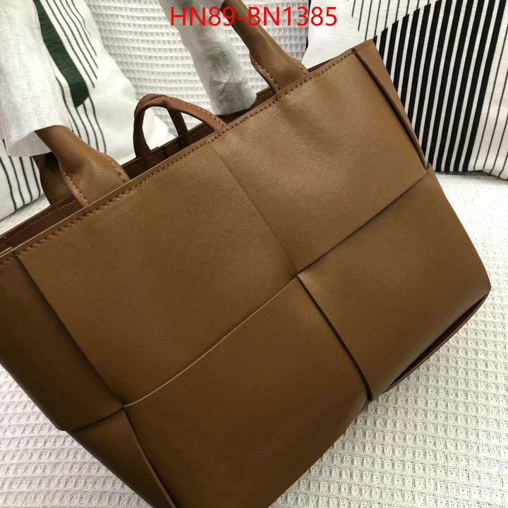 BV Bags(4A)-Handbag-,designer wholesale replica ,ID: BN1385,$: 89USD