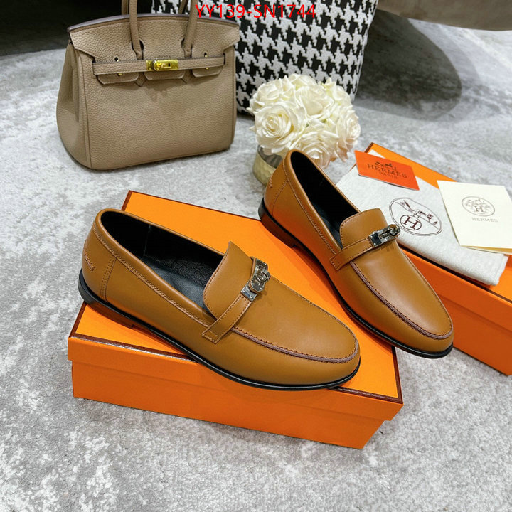 Women Shoes-Hermes,best knockoff , ID: SN1744,$: 139USD