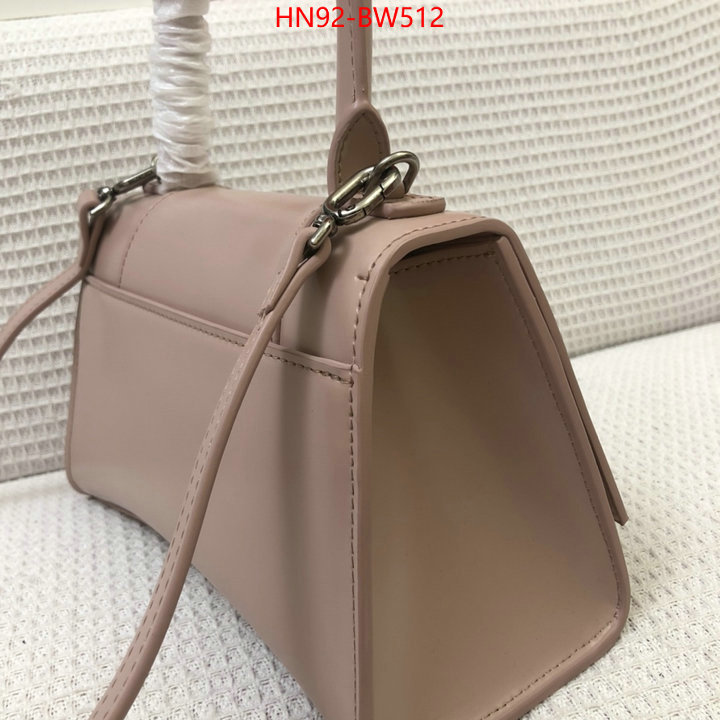 Balenciaga Bags(4A)-Hourglass-,what ,ID: BW512,