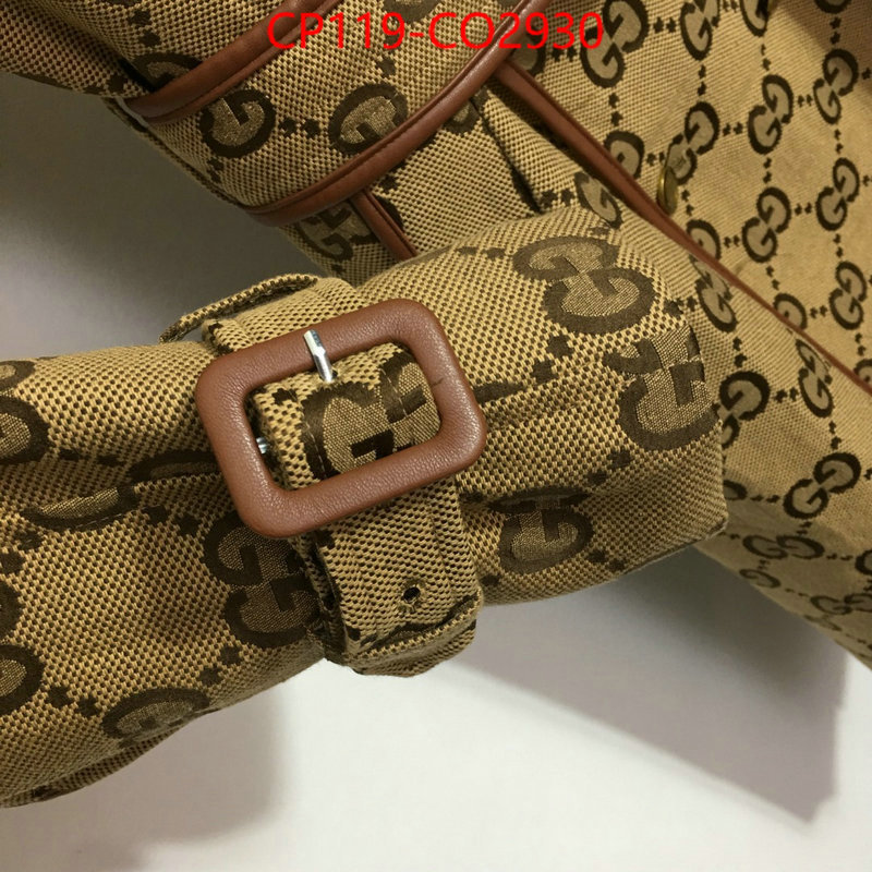 Clothing-Gucci,replica shop , ID: CO2930,$: 119USD