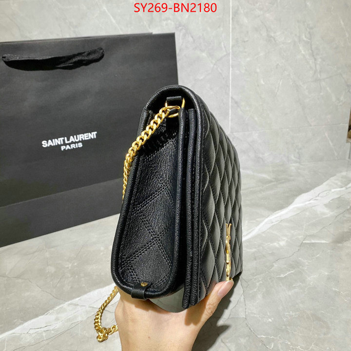 YSL Bag(TOP)-Diagonal-,ID: BN2180,$: 269USD