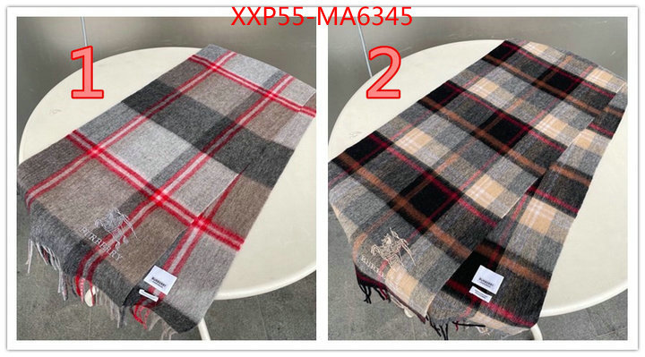 Scarf-Burberry,fake aaaaa , ID: MA6345,$: 55USD