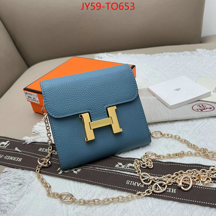 Hermes Bags(4A)-Wallet-,replicas buy special ,ID: TO653,$: 59USD