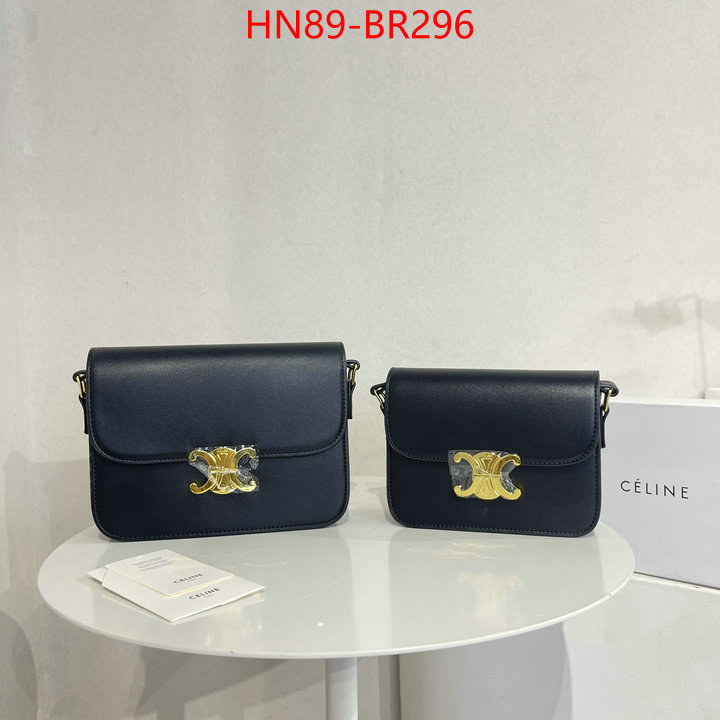 CELINE Bags(4A)-Triomphe Series,where to buy replicas ,ID: BR296,