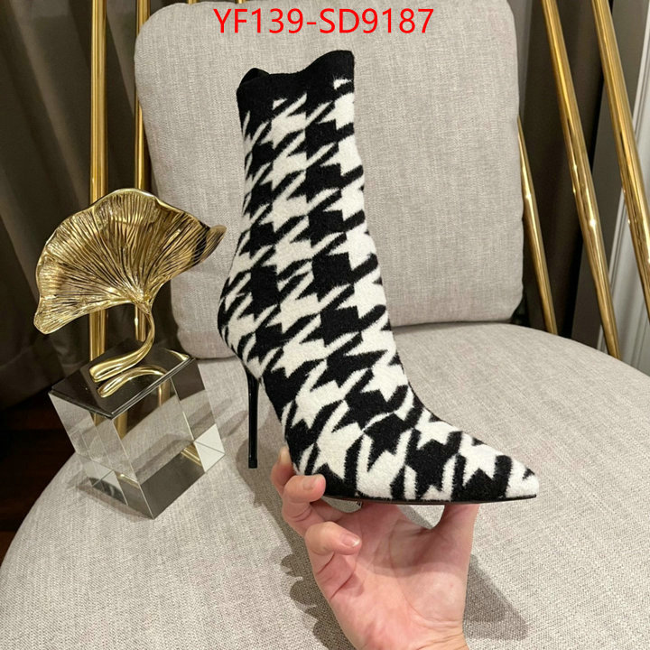 Women Shoes-Balmain,how to find replica shop , ID: SD9187,$: 139USD