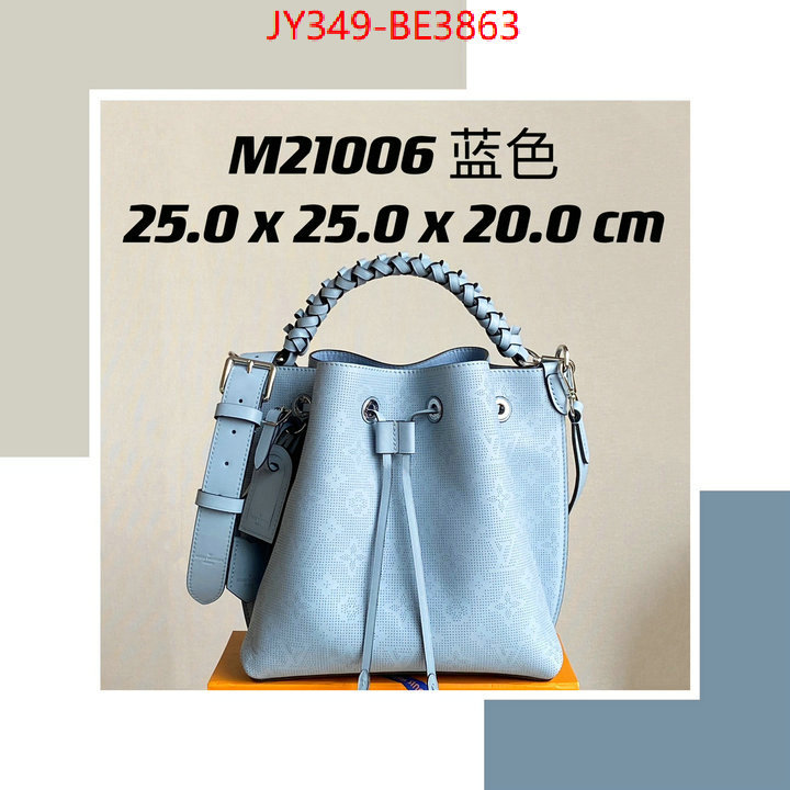 LV Bags(TOP)-Nono-No Purse-Nano No-,ID: BE3863,$: 349USD