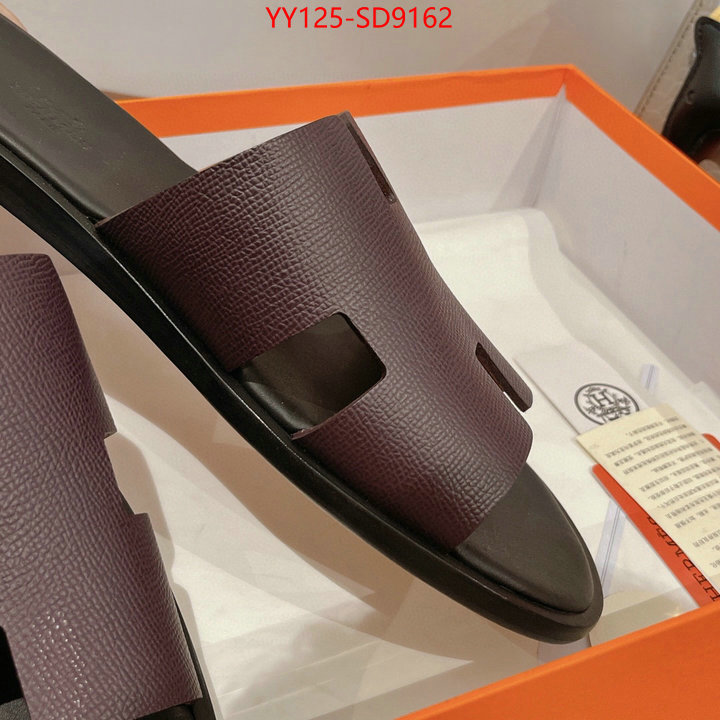 Men Shoes-Hermes,quality replica , ID: SD9162,$: 125USD