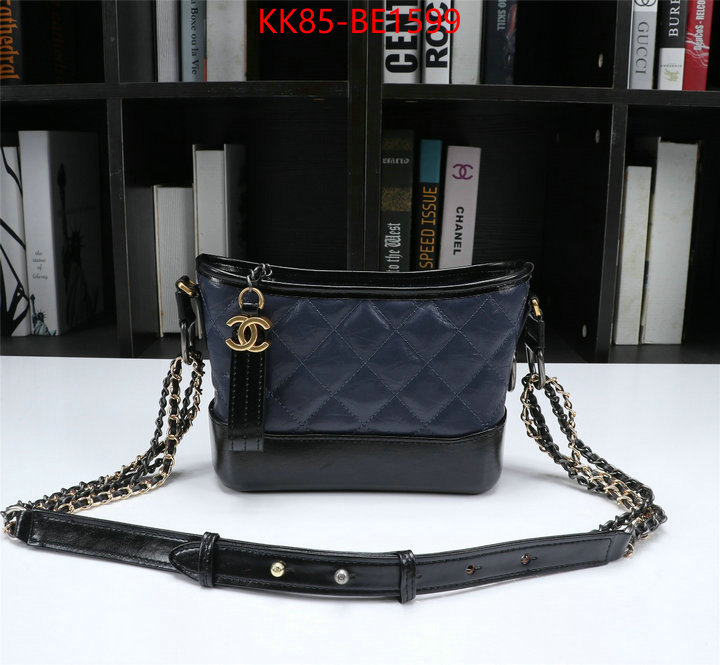 Chanel Bags(4A)-Diagonal-,ID: BE1599,$: 85USD