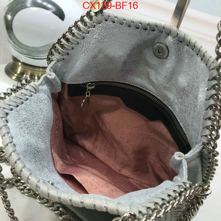 Stella McCartney Bags(4A)-Diagonal-,best fake ,ID: BF16,$:139USD