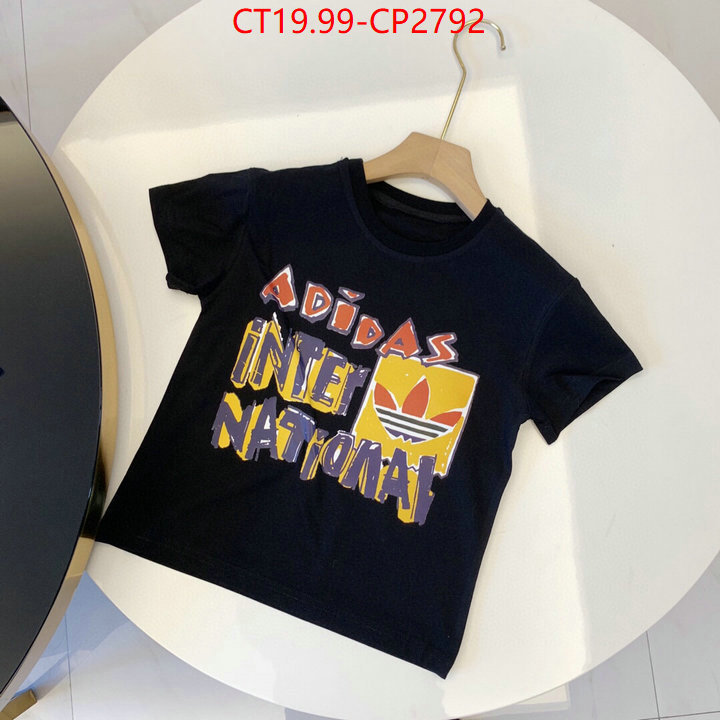 Kids clothing-Adidas,what is aaaaa quality , ID: CP2792,