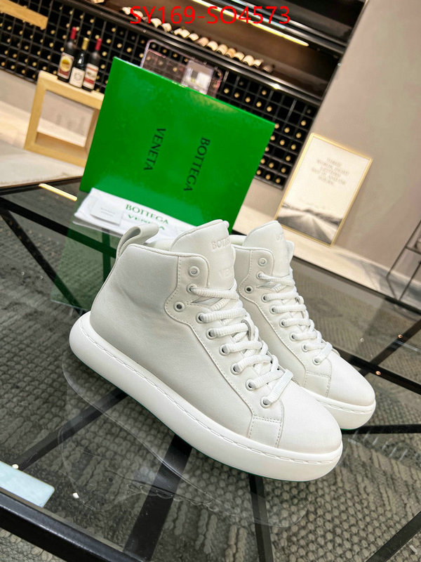 Men Shoes-BV,designer wholesale replica , ID: SO4573,$: 169USD