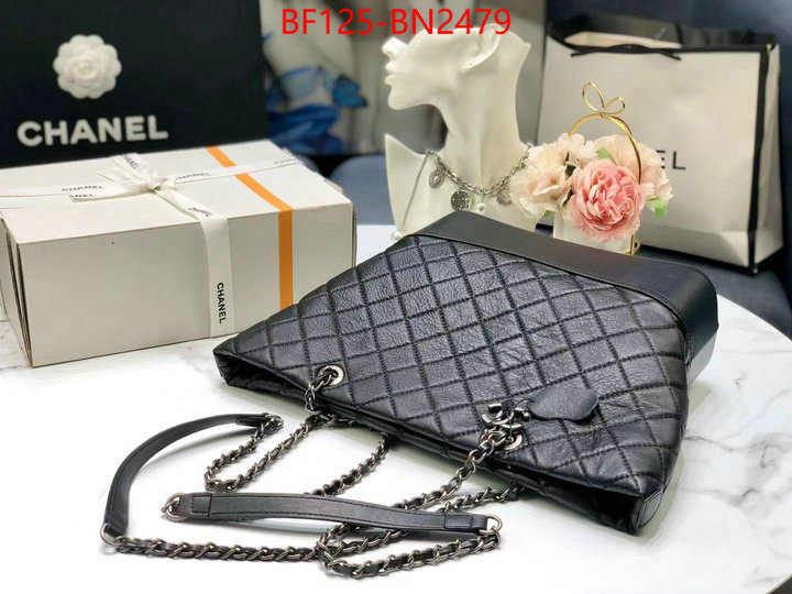 Chanel Bags(4A)-Handbag-,ID: BN2479,$: 125USD