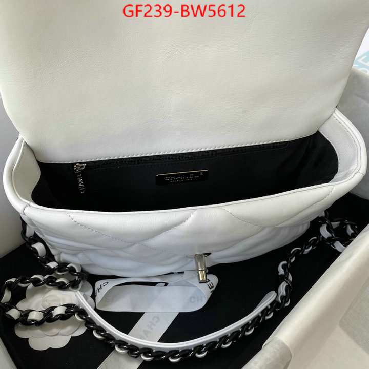 Chanel Bags(TOP)-Diagonal-,ID: BW5612,$: 239USD