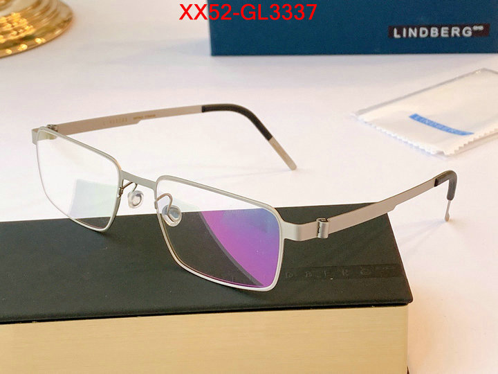 Glasses-Lindberg,unsurpassed quality , ID: GL3337,$: 52USD