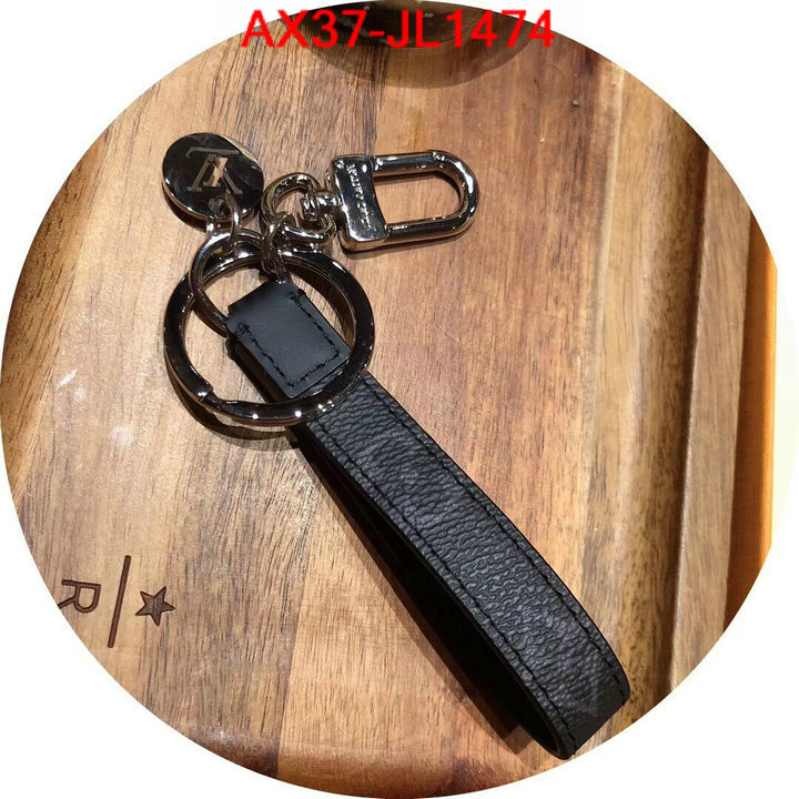 Key pendant(TOP)-LV,replica aaaaa+ designer , ID: JL1474,$: 37USD