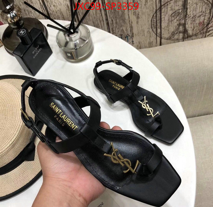 Women Shoes-YSL,can i buy replica , ID: SP3359,$: 99USD