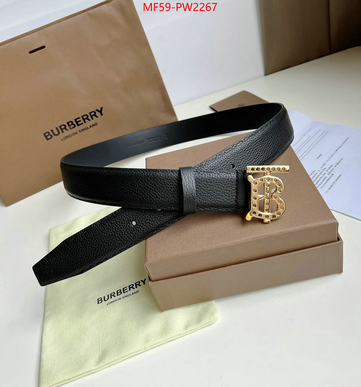 Belts-Burberry,outlet sale store , ID: PW2267,$: 59USD