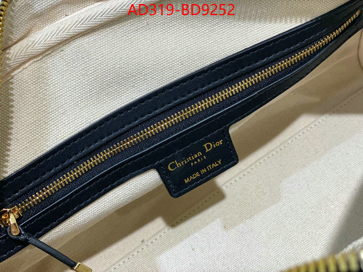 Dior Bags(TOP)-Other Style-,ID: BD9252,$: 319USD
