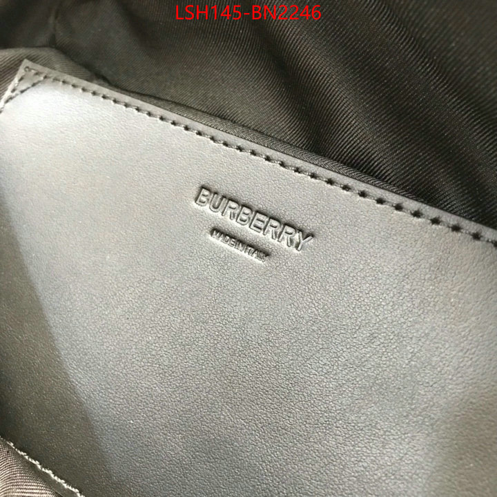 Burberry Bags(TOP)-Diagonal-,aaaaa+ quality replica ,ID: BN2246,$: 145USD