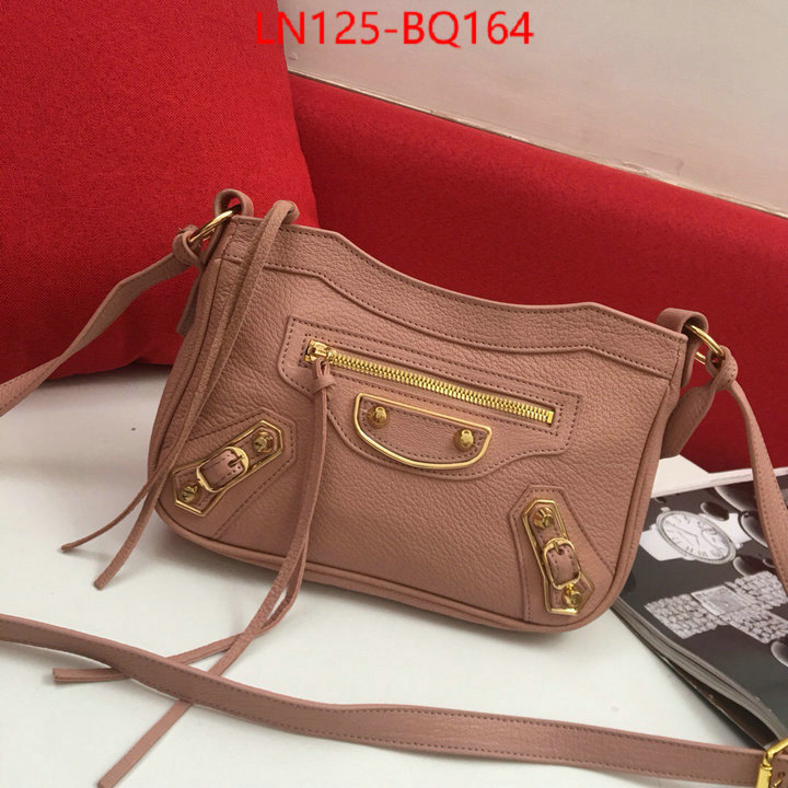 Balenciaga Bags(4A)-Other Styles,high ,ID: BQ164,$: 125USD