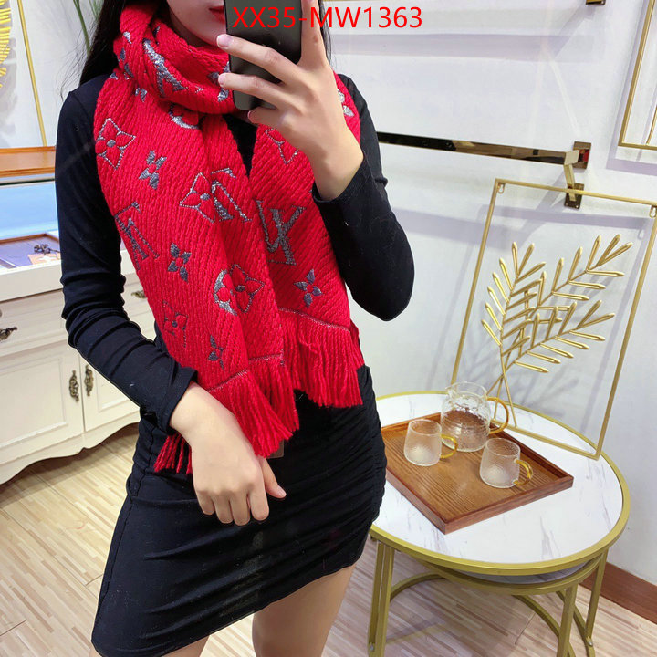 Scarf-LV,where should i buy to receive , ID: MW1363,$: 35USD