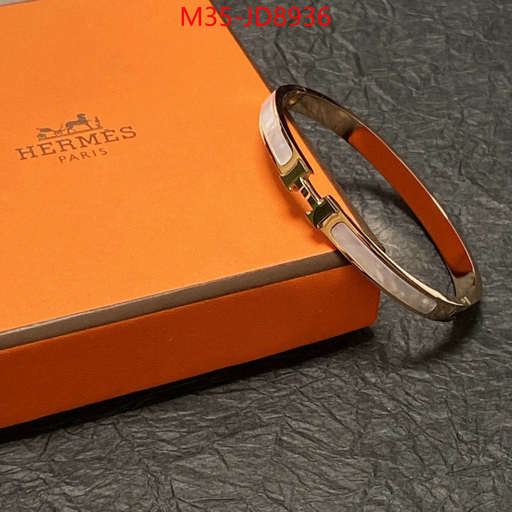 Jewelry-Hermes,hot sale ,ID: JD8936,$: 35USD