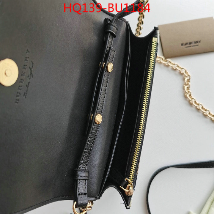 Burberry Bags(TOP)-Diagonal-,ID: BU1184,$: 139USD