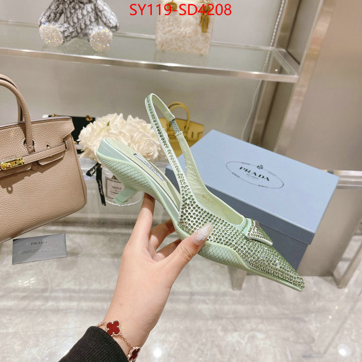 Women Shoes-Prada,where to find best , ID: SD4208,$: 119USD