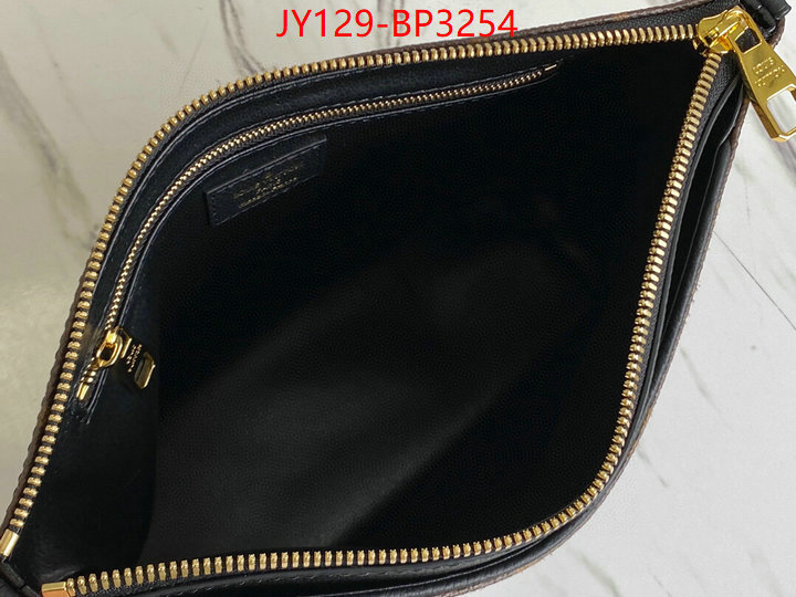 LV Bags(TOP)-Trio-,ID: BP3254,$: 129USD