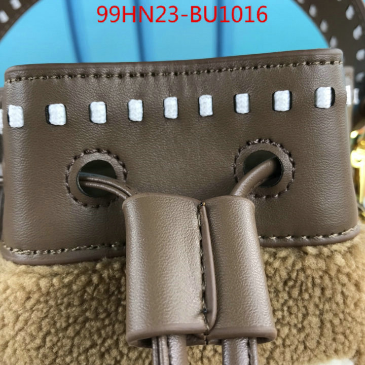 Fendi Bags(4A)-Mon Tresor-,good ,ID: BU1016,$: 99USD