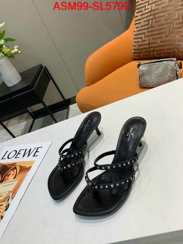 Women Shoes-LV,online shop , ID: SL5790,$: 99USD