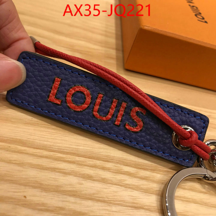 Key pendant-LV,outlet sale store , ID: JQ221,$:35USD