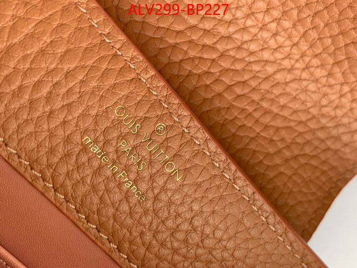 LV Bags(TOP)-Pochette MTis-Twist-,ID: BP227,$:299USD