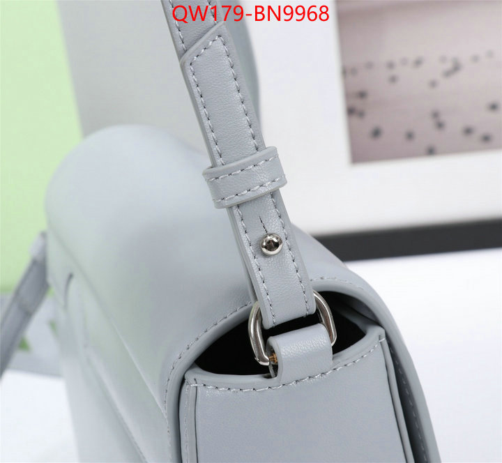 Off-White Bags ( TOP )-Diagonal-,buy replica ,ID: BN9968,$: 179USD