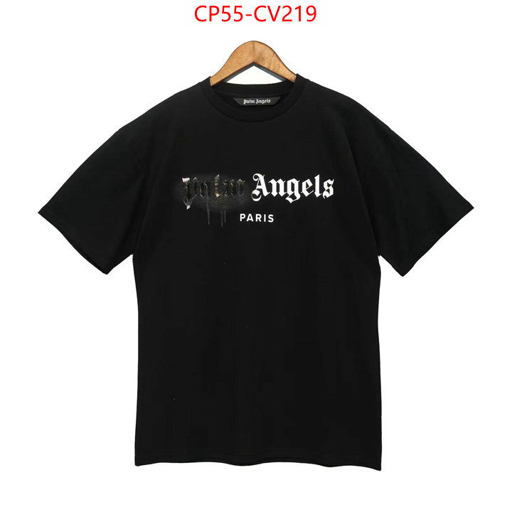 Clothing-Palm Angels,where should i buy to receive , ID: CV219,$: 55USD