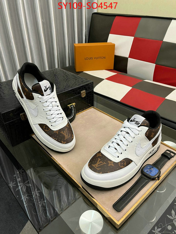 Men Shoes-LV,how to buy replcia , ID: SO4547,$: 109USD