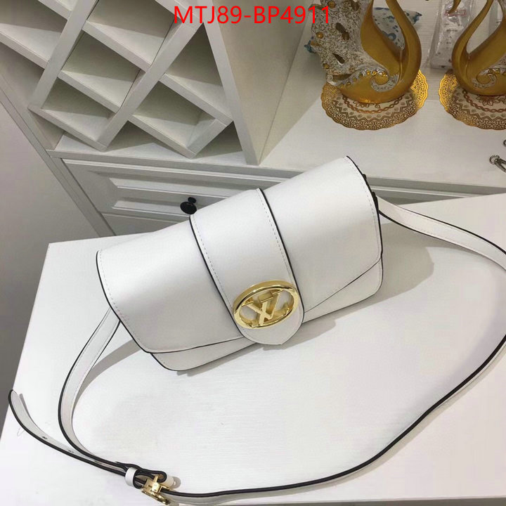 LV Bags(4A)-Pochette MTis Bag-Twist-,ID: BP4911,$: 89USD