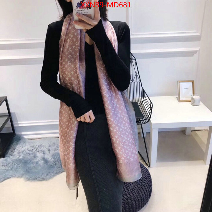 Scarf-LV,online sale , ID: MD681,$: 39USD