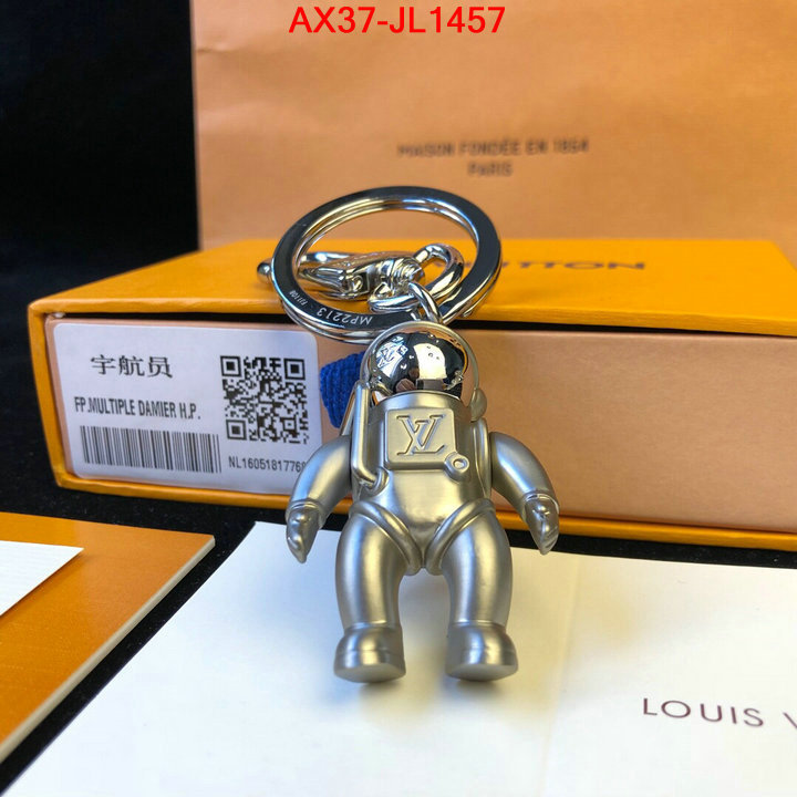 Key pendant(TOP)-LV,good quality replica , ID: JL1457,$: 37USD