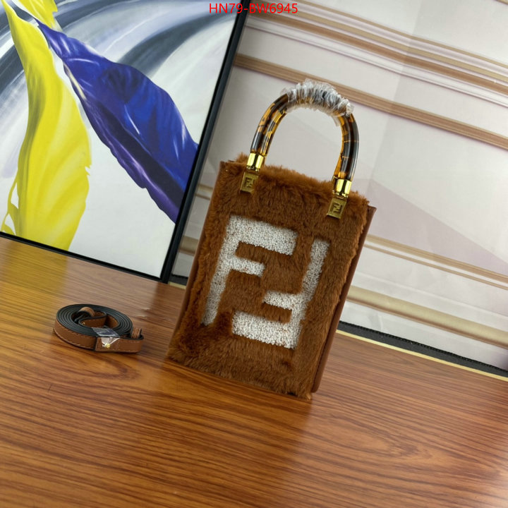 Fendi Bags(4A)-Sunshine-,top quality website ,ID: BW6945,$: 79USD