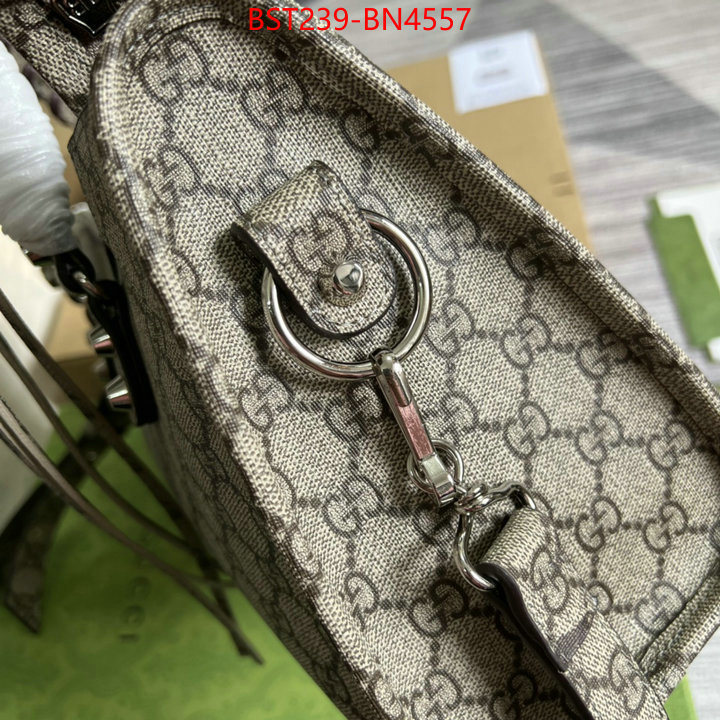 Gucci Bags(TOP)-Handbag-,wholesale sale ,ID: BN4557,$: 239USD