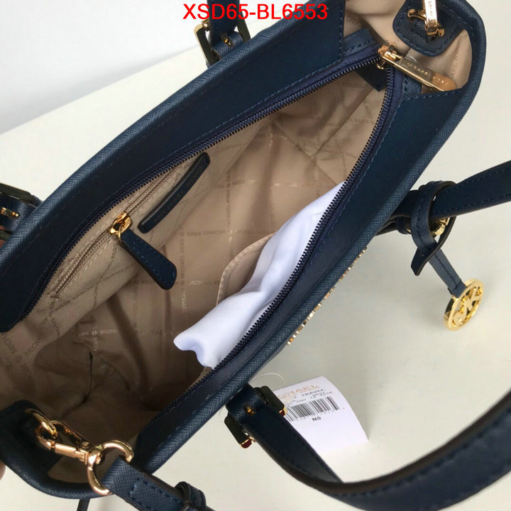 Michael Kors Bags(4A)-Diagonal-,high quality designer replica ,ID: BL6553,$: 75USD